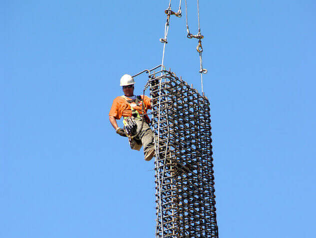 Four Deadly Hazards - OSHA