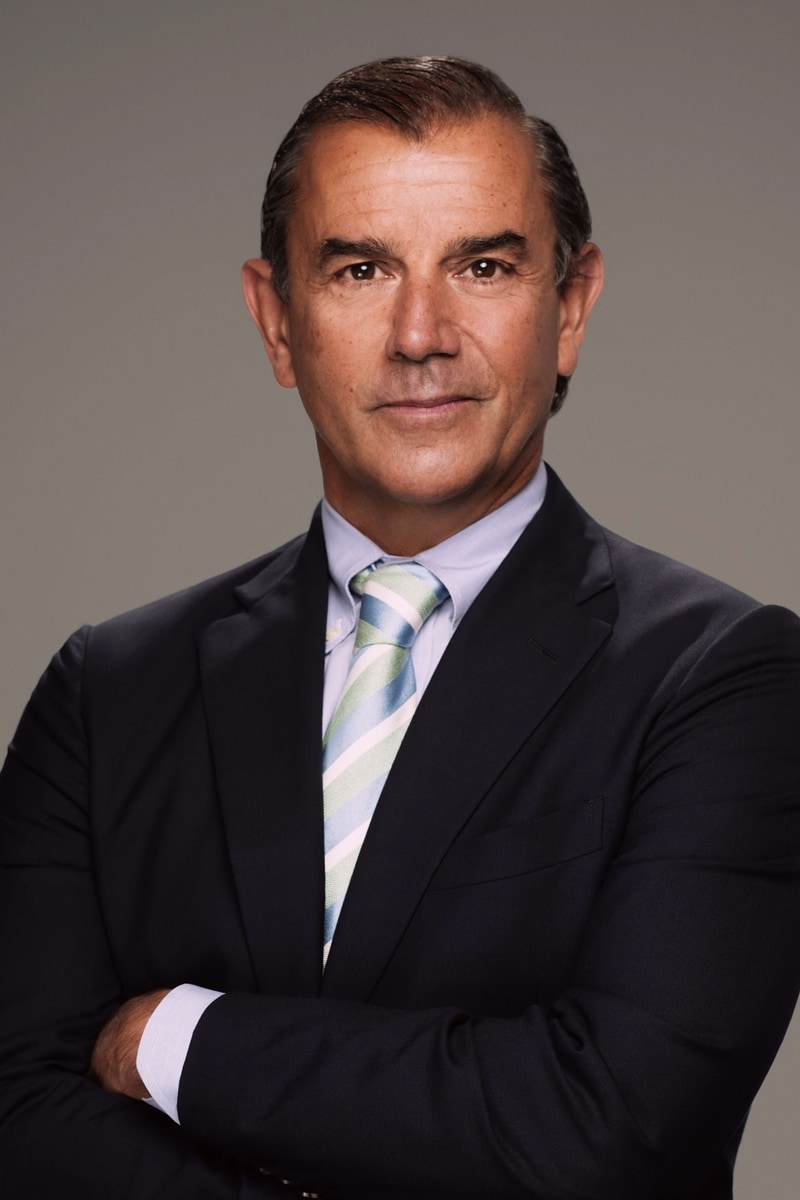 Christopher J. Gorayeb