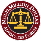 Multi-Million Dollar Advocates