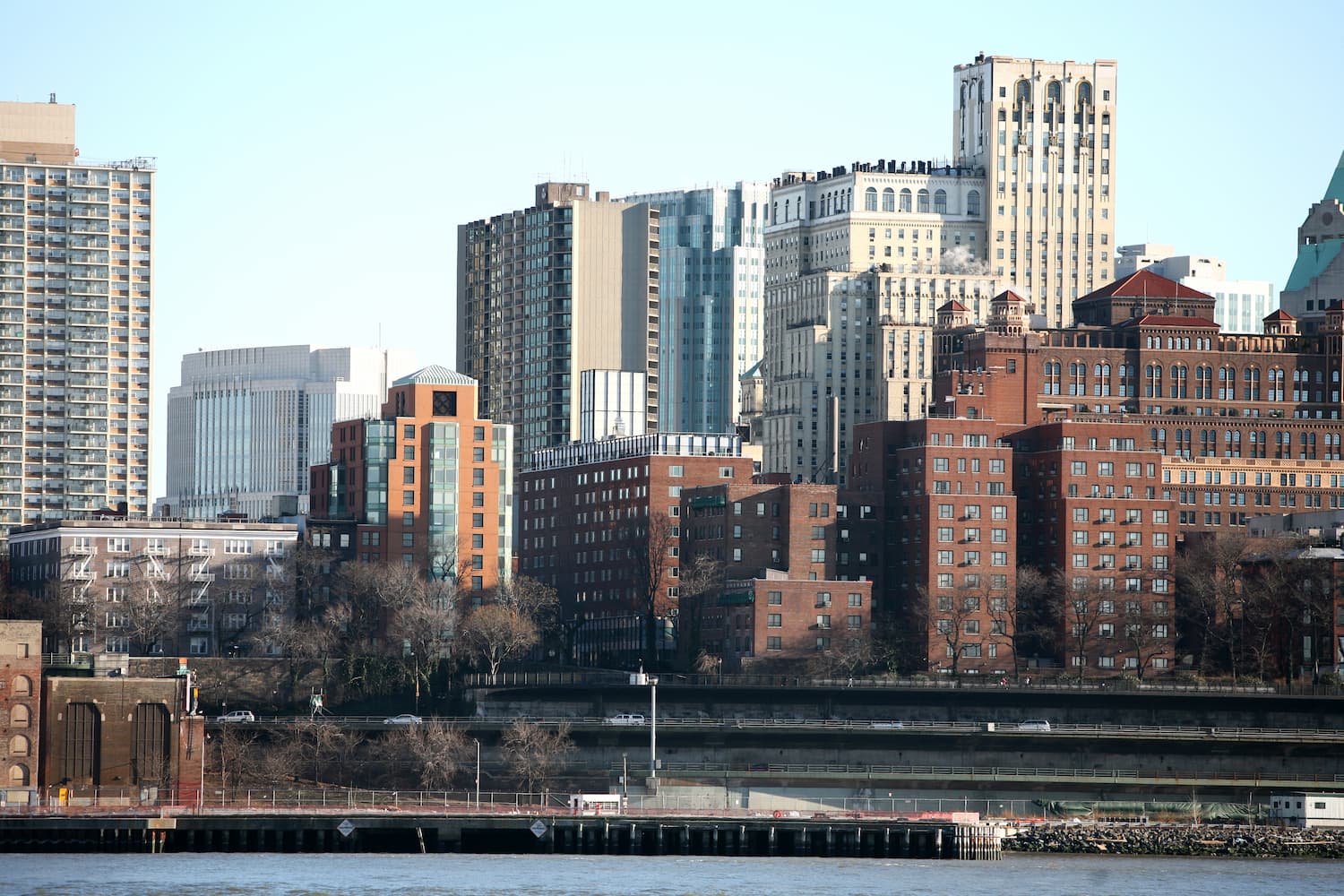 bronx Accident Lawyers The Bronx NY