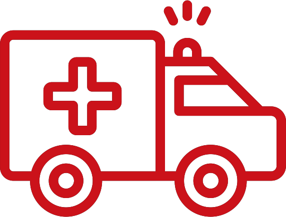 Ambulance Icons