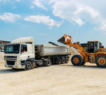 Abogados de accidentes de camion