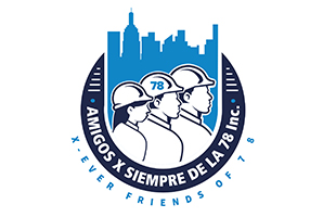 course-5 Amigos X Siempre de la 78 Inc