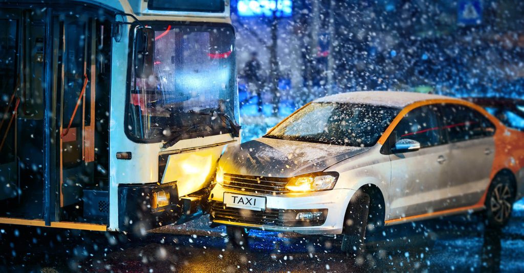 Bus Accident