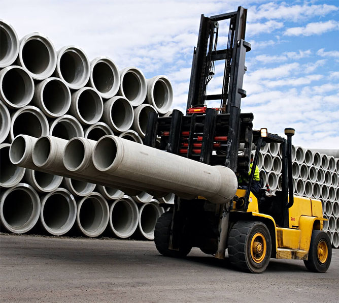 Forklift Accident Lawyers Gorayeb & Associates