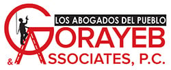 Gorayeb Logo