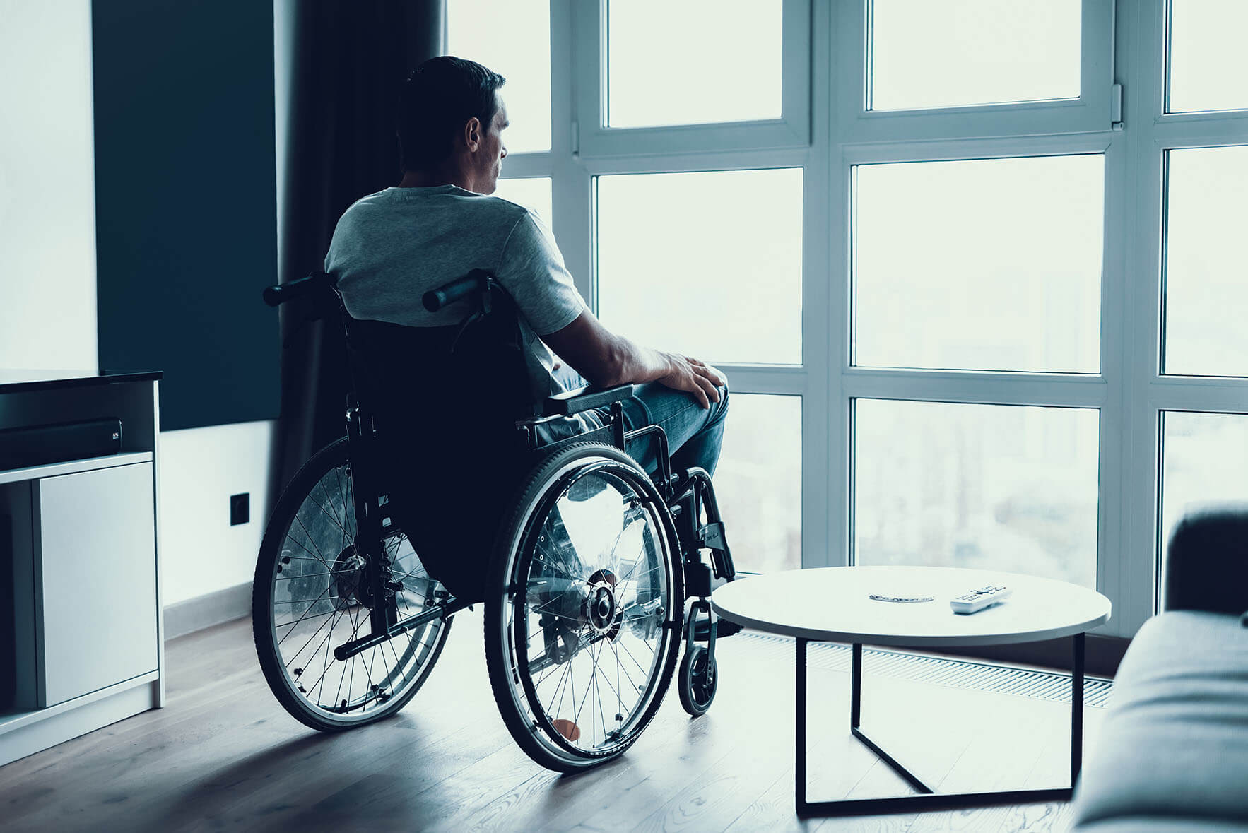personal injury Abogado de lesiones personales