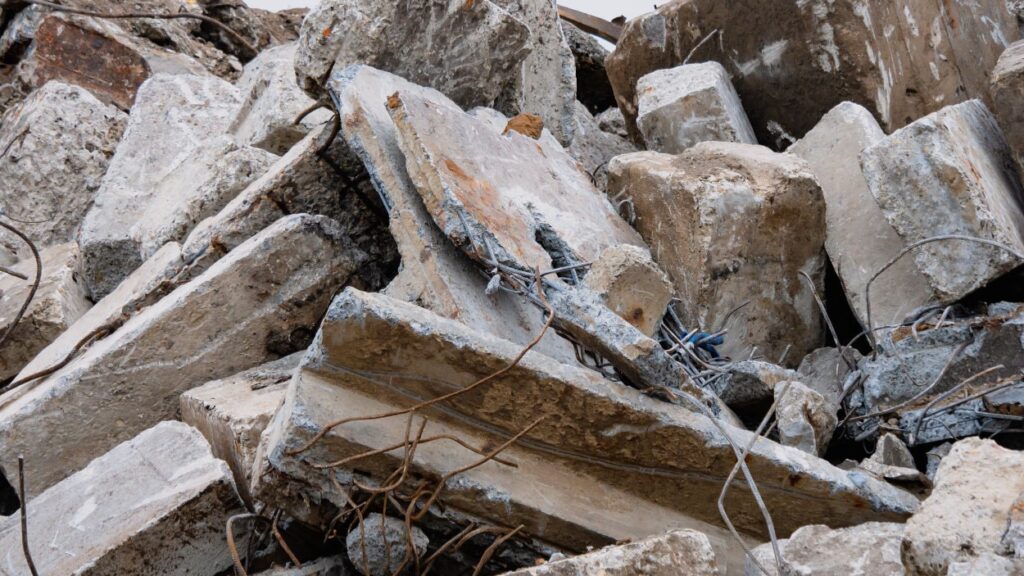 accidente-de-demolicion-gorayeb Demolición en construcción