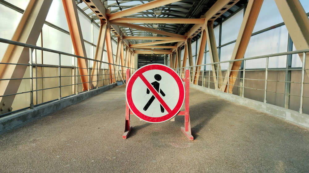 Señales de prohibición