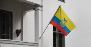 Consulado Ecuatoriano en NY