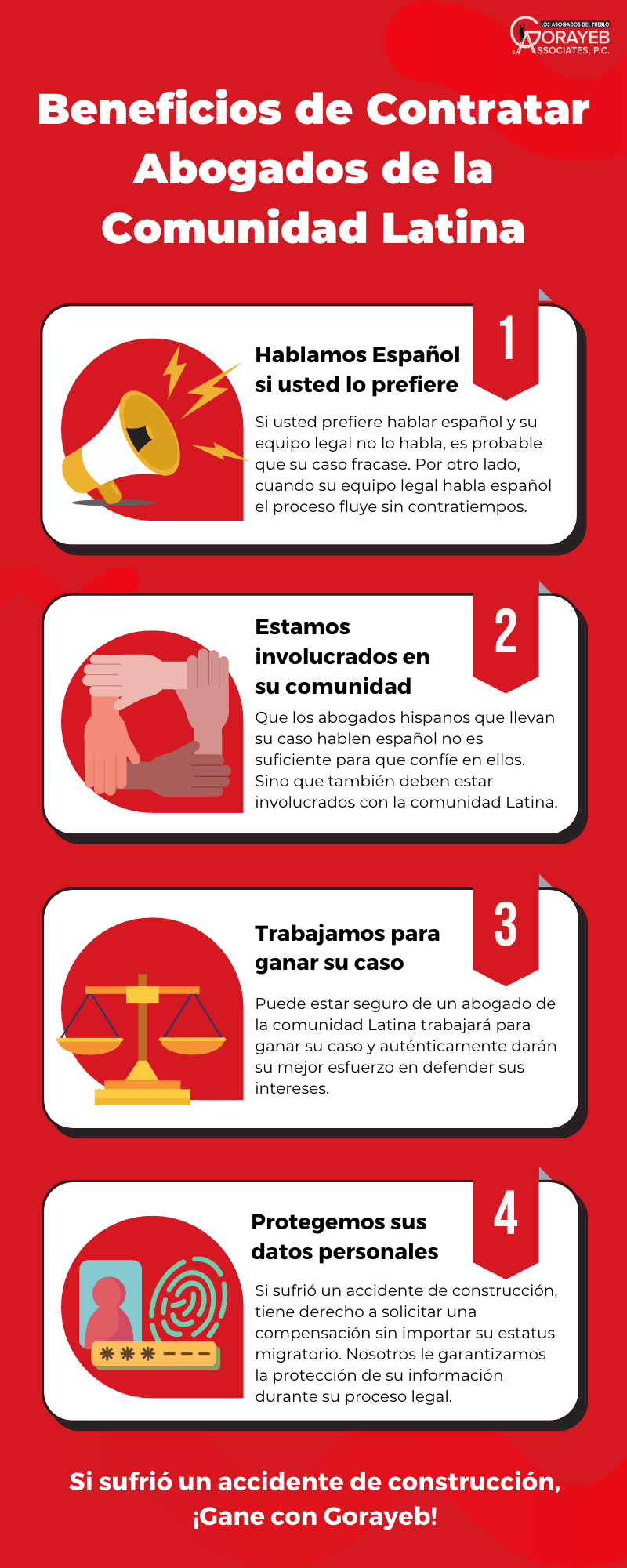 Infografía - Beneficios-contratar-abogados-de-la-comunidad-latina