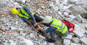 contratista de construcción