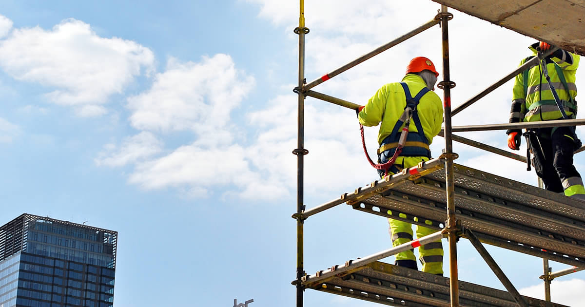 New York Scaffold Safety Law