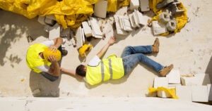Accidentes de trabajo fatales en construcción en NY: Estadísticas
