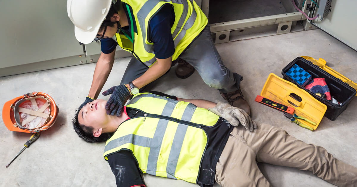 Peligros más comunes en la construcción en Nueva York