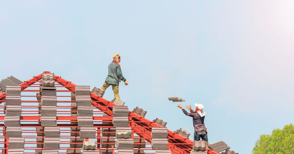 Ecuatoriano Trabajador de Construcción Gana $6 Millones