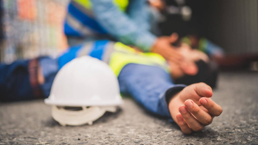 Construction Worker Wins $6 Million Lawsuit