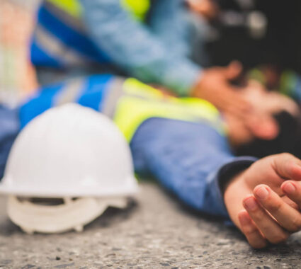 Construction Worker Wins $6 Million Lawsuit