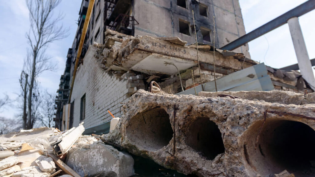 Construction Worker Wins $9.3 Million Lawsuit