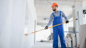 Trabajos de construcción sin experiencia que hacen latinos en Estados Unidos
