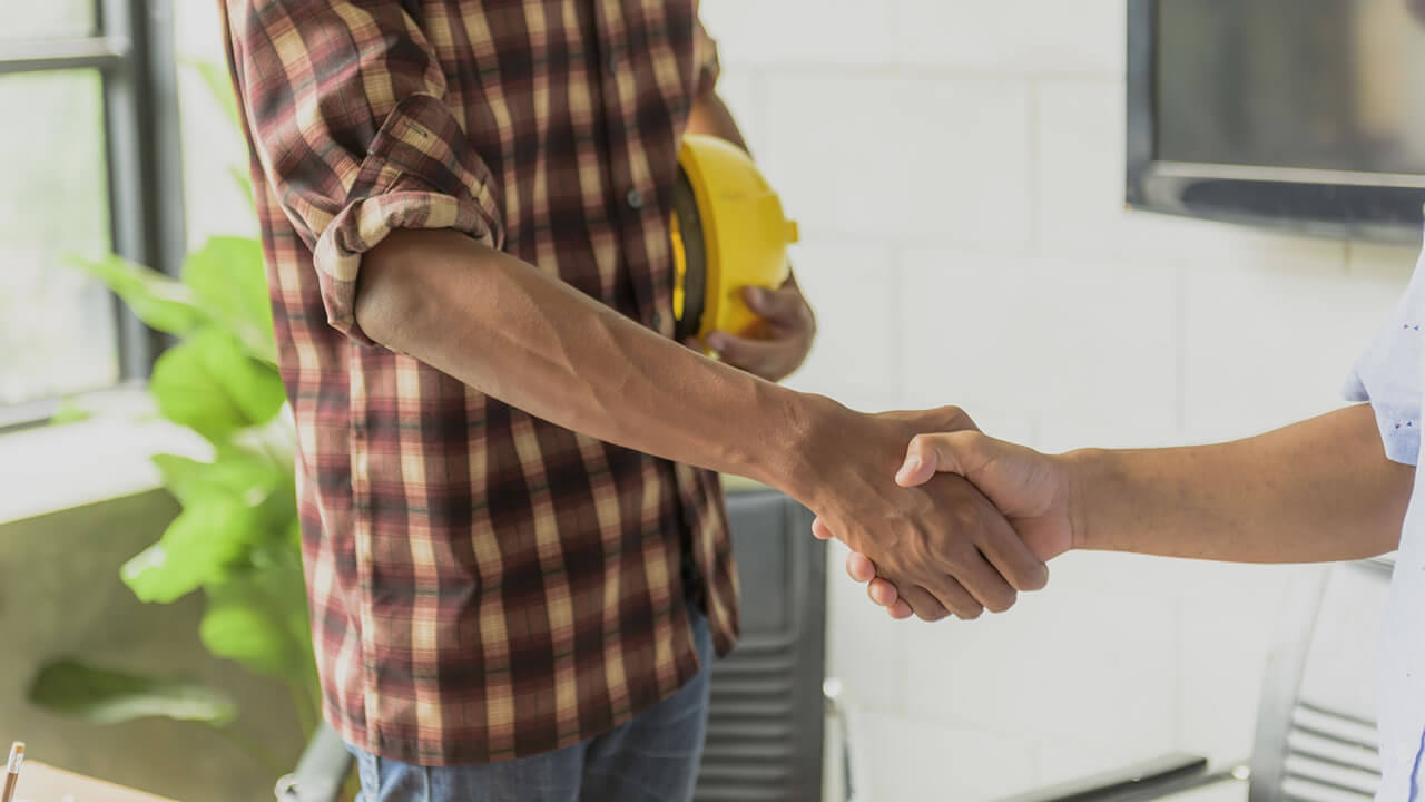 ¡Asegure su protección legal en caso de accidente laboral en NY!