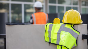 Curso de Capacitación de Seguridad en la Construcción