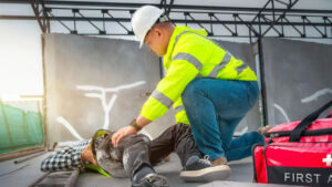 Causas de muerte más comunes en la construcción en NY