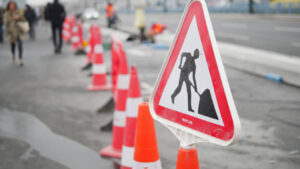 Curso Flagging de Certificación en Señalizaciones de Seguridad