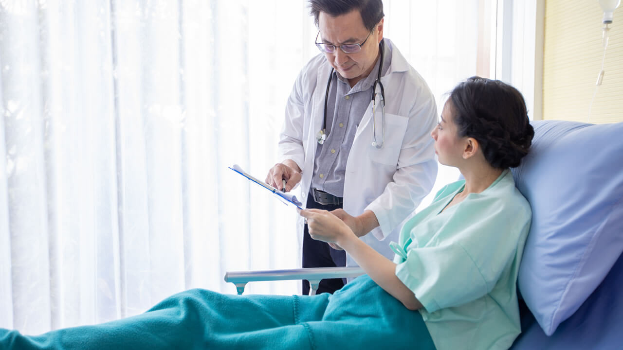 NY: Enfermedades que califican para disability benefits 2025