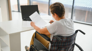 Requisitos para solicitar disability por enfermedad en NY en 2025