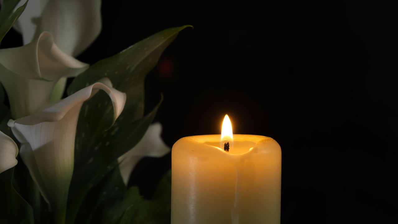 qué pasa con el seguro social cuando una persona muere