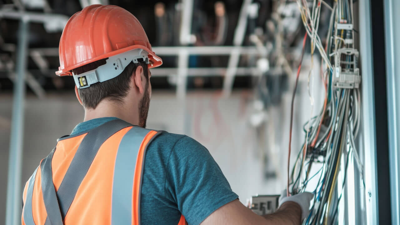 NY: Qué hacer después de una descarga eléctrica leve en el trabajo