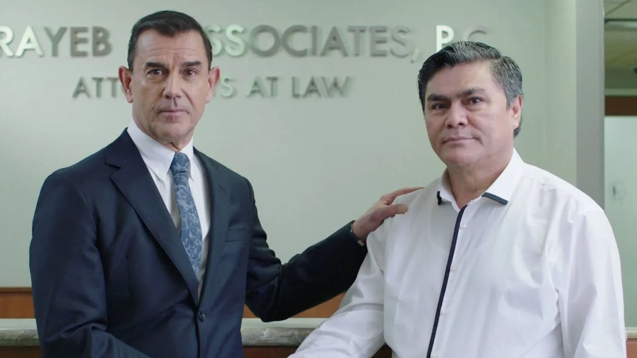 los Abogados del Pueblo