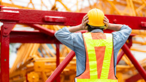 NY: qué hacer si su empleador no sigue las normas de seguridad