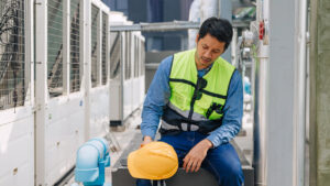 Errores que pueden arruinar su caso de accidente laboral en NY