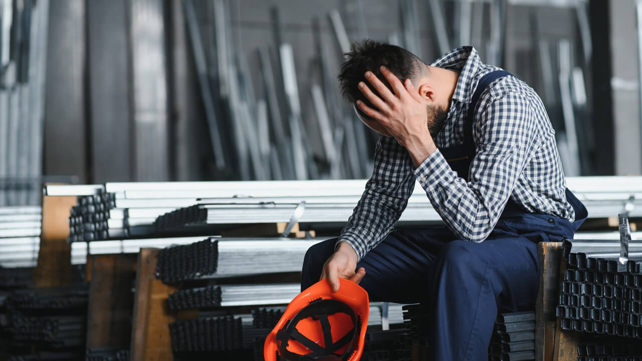 ¿Qué cubre la compensación laboral si no puede trabajar?