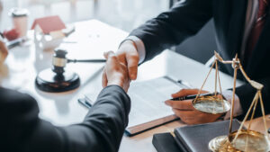 Abogados de habla hispana de accidentes en NY