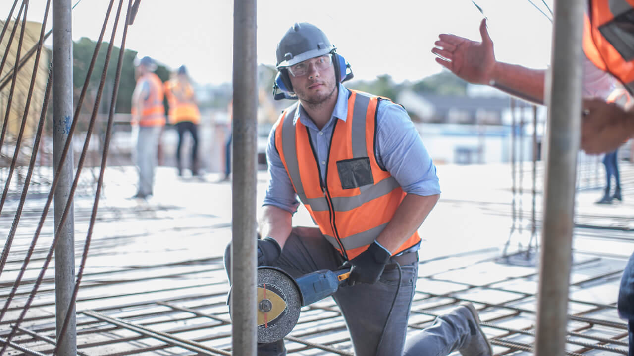 servicios de construcción