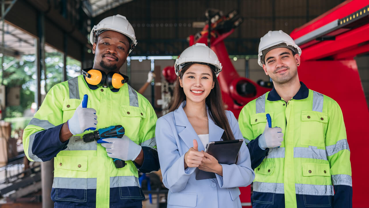 Seguros de trabajo en Estados Unidos: tipos y beneficios