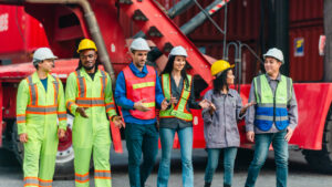 Compensación laboral y otros 14 derechos del empleado en NY