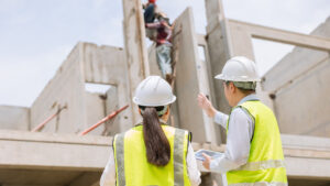 construcciones mal aseguradas