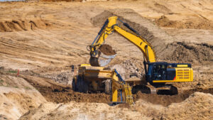 ¿Trabaja en empresa de excavaciones en NY? Conozca 5 riesgos