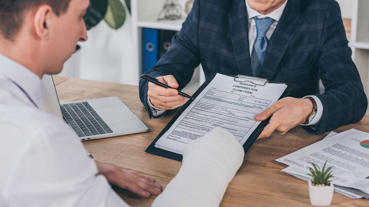 abogados especialistas en accidentes laborales