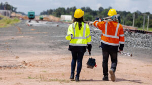 ¿Hay Workers' Comp en accidente laboral en viaje de trabajo?