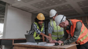 Control horario de los trabajadores