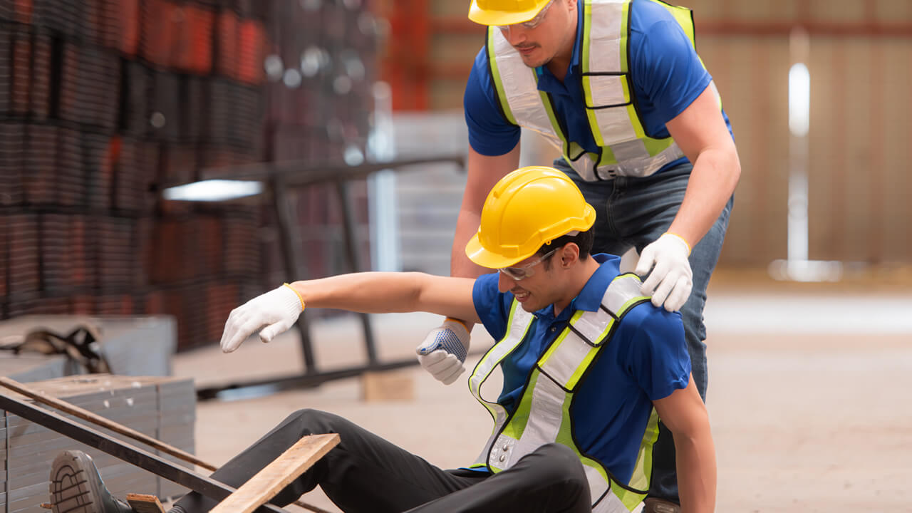 Abogados de accidentes en Nueva York: conozca sus derechos laborales