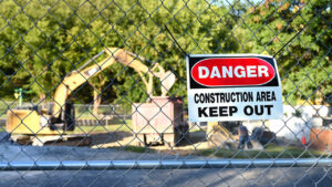 ¿La construcción en NY es un trabajo peligroso? Guía esencial