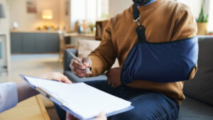 Abogados de accidentes de trabajo en NY