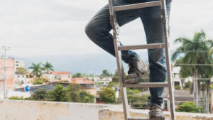 abogado de accidentes de caídas de escaleras