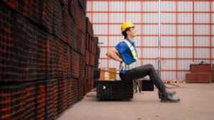 Cómo son las reclamaciones de compensación por daño nervioso